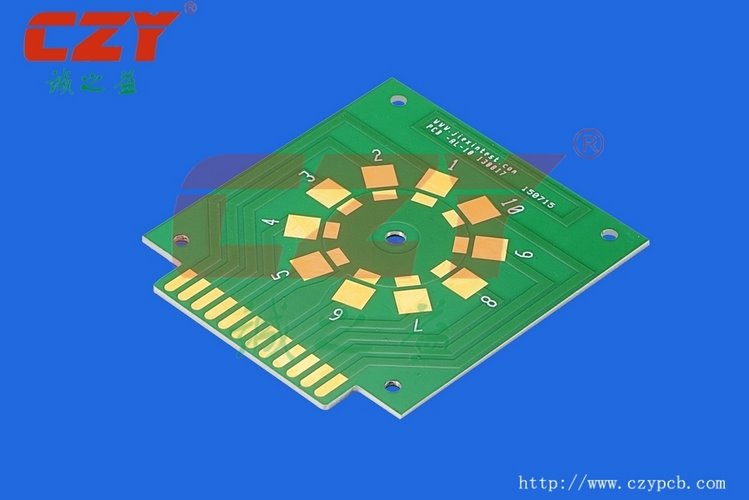 什么是熱電分離銅基板？